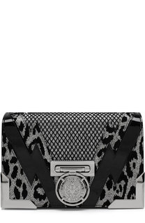 Сумка Box 20 Balmain