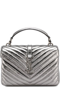 Сумка Collège Monogram medium Saint Laurent