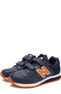 Кроссовки 520 Hook and Loop New Balance