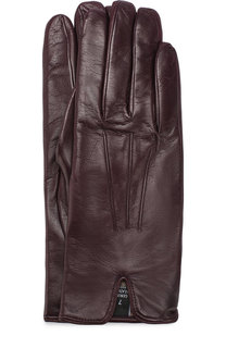 Кожаные перчатки Sermoneta Gloves