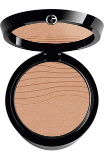 Компактная пудра Neo Nude Fusion Powder, оттенок 5.5 Giorgio Armani