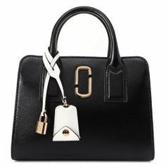 Сумка MARC JACOBS M0013267 черный