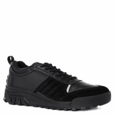Кроссовки KENZO SN330 черный