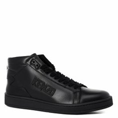 Кеды KENZO SN117 черный