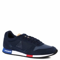 Кроссовки LE COQ SPORTIF ALPHA SPORT темно-синий