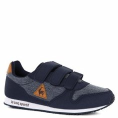 Кроссовки LE COQ SPORTIF ALPHA PS CRAFT синий