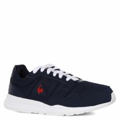 Кроссовки LE COQ SPORTIF OMEGA X GS SPORT темно-синий