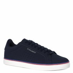 Кеды LE COQ SPORTIF COURTACE SPORT синий