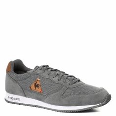 Кроссовки LE COQ SPORTIF ALPHA CRAFT серый