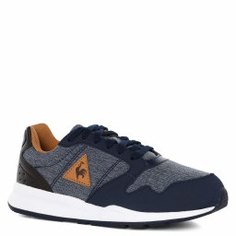 Кроссовки LE COQ SPORTIF OMEGA X GS CRAFT синий