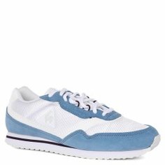 Кроссовки LE COQ SPORTIF LOUISE SPORT белый