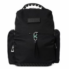 Рюкзак KENZO SN801 черный