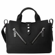 Сумка KENZO SA106 черный