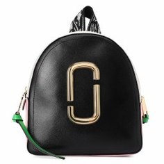Рюкзак MARC JACOBS M0013992 черный