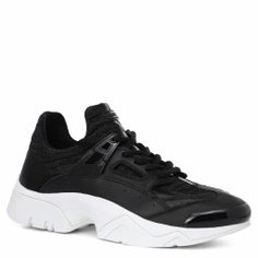 Кроссовки KENZO SN350 черный