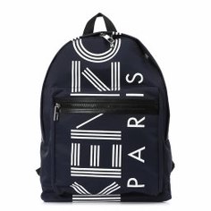 Рюкзак KENZO SF213 темно-синий