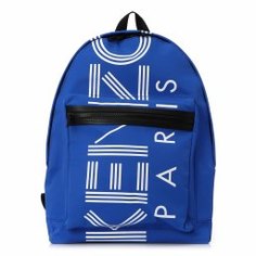 Рюкзак KENZO SF213 синий