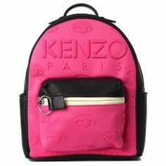 Рюкзак KENZO SA403 черный