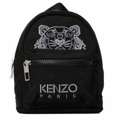 Рюкзак KENZO SF301 черный