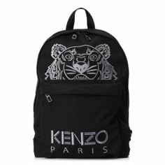 Рюкзак KENZO SF300 черный