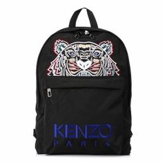 Рюкзак KENZO SF300 черный