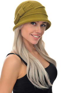Шляпа Tonak