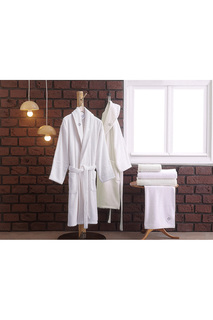 FAMILY BATH SET, 6 PIECES Marie claire