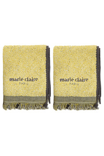 towel set, 2 pieces Marie claire