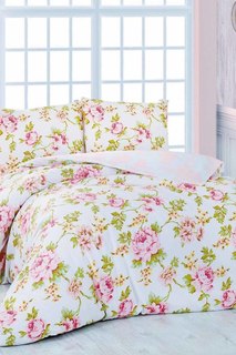 Single Quilt Cover Set Marie claire