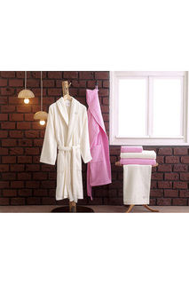 FAMILY BATH SET, 6 PIECES Marie claire