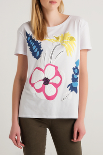 Футболка BGN