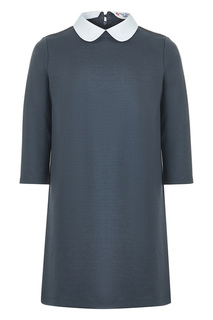 Платье Button Blue