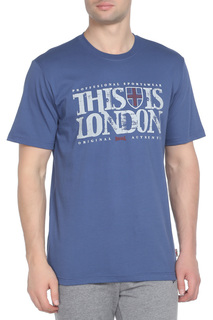 Футболка Lonsdale