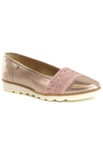 moccasins BOSCCOLO