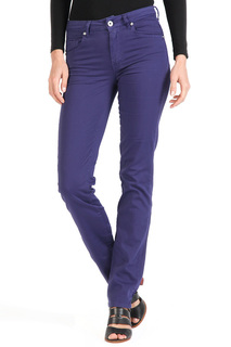 Pantalone in tessuto Blugirl Folies
