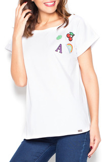 T-SHIRT KATRUS