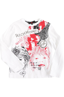 T-shirt RICHMOND JR