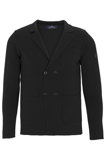 cardigan JIMMY SANDERS