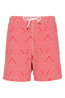 swim shorts JIMMY SANDERS