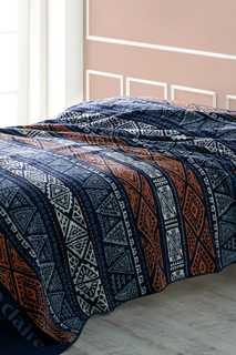 Single Blanket Marie claire