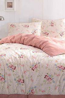 Double Quilt Cover Set Marie claire