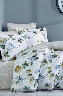 Double Quilt Cover Set Marie claire