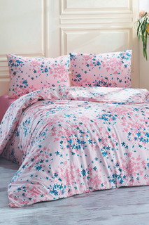 Twin Quilt Cover Set Marie claire