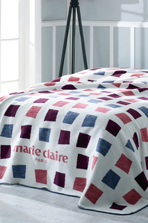 Single Blanket Marie claire