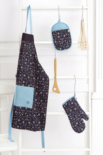 Kitchen Set, 3 Pieces Marie claire