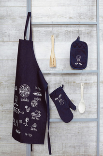 Kitchen Set, 3 Pieces Marie claire