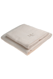 Towel Set, 2 Pс Marie claire