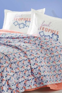 Single Pique Set Marie claire