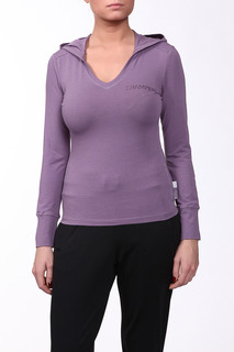 Футболка с длинным рукавом Champion