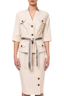 Жакет Caterina Leman